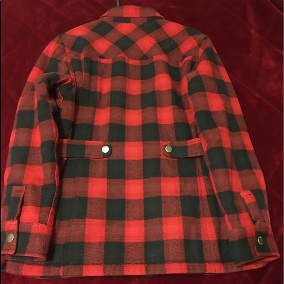 Jackets - Picture 4 of 4